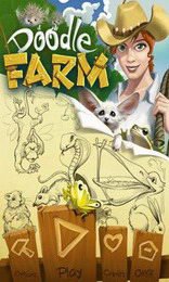 download Doodle Farm apk